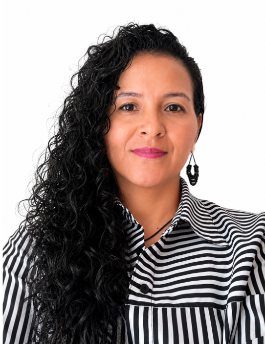 Yury Liliana Torres Vargas 