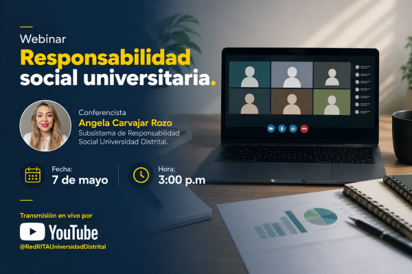 Imagen decorativa Responsabilidad Social Universitaria (RSU)